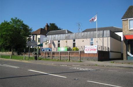 Kings Langley Services Club
