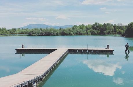 Piscina del Parco dei Renai