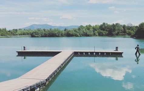 Piscina del Parco dei Renai 1
