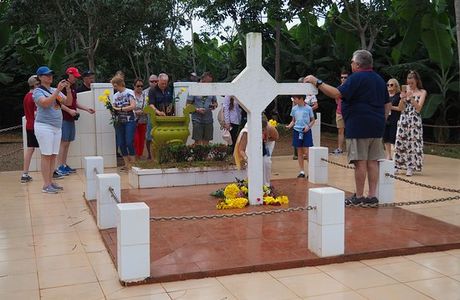 The Battle of Long Tan