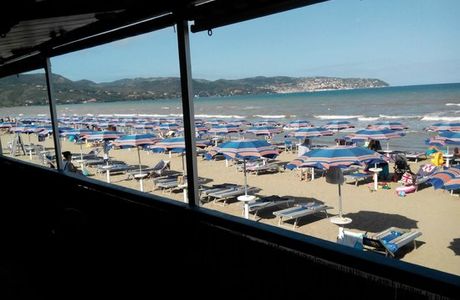 Bagno Serena
