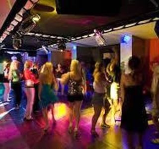 Klas Disco