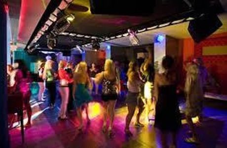 Klas Disco
