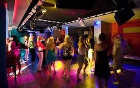 Klas Disco 1