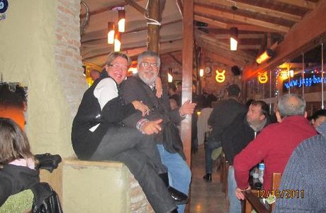 Dalyan La Vie Jazz Bar