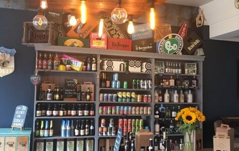 The Ten Green Bottles Co 1