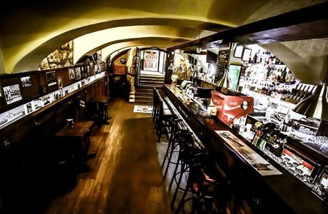 Stock Pub 1927