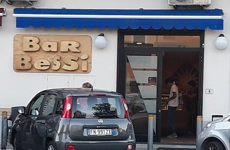 Bar Bessi