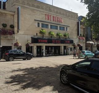 The Regal, Wetherspoon
