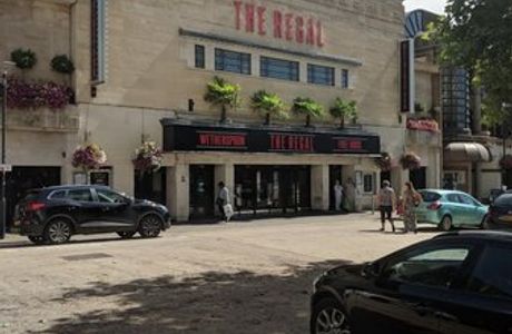 The Regal, Wetherspoon