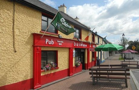 McIntyre's Pub