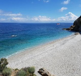 Spiaggia La Sorgente