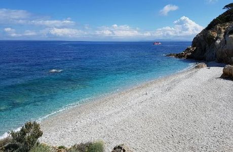 Spiaggia La Sorgente