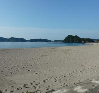 Osuna Beach