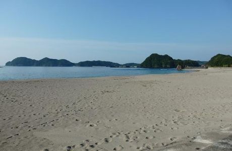 Osuna Beach