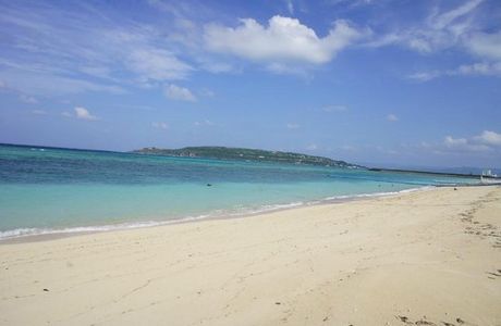 Uppama Beach