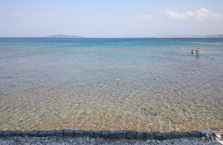 Cataltepe Plaji