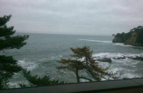 Izura Beach