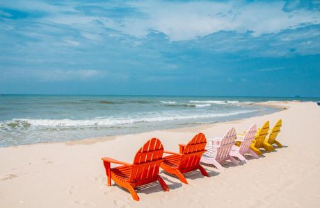 GI Beach