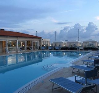 Bagno Brunella e Ada Beach