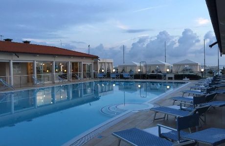 Bagno Brunella e Ada Beach