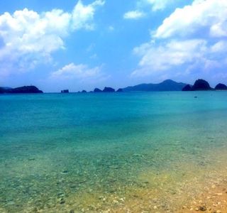 Ama Beach