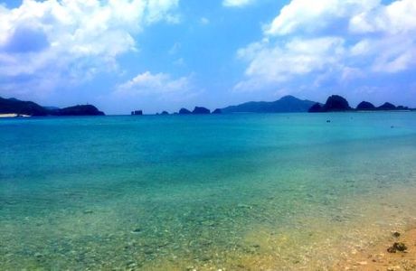 Ama Beach