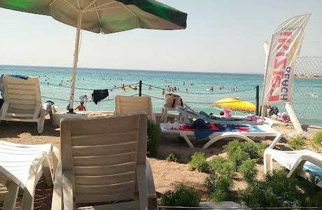 Ikizler Beach