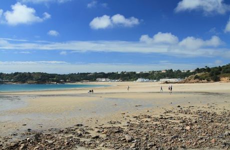 Ouaisne Bay
