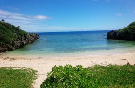 Tokei Beach