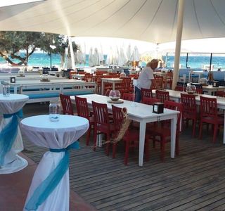 Aren Beach Club