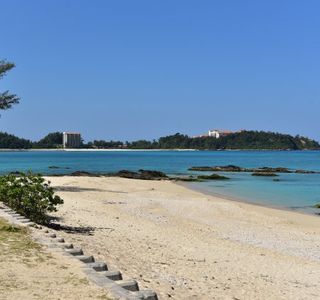 Busena Beach