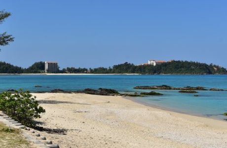 Busena Beach