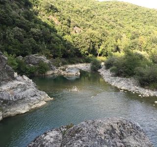 Masso delle Fanciulle