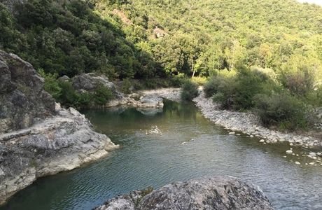 Masso delle Fanciulle