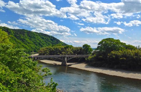 Naka River