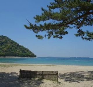 Kita-Nagato Coast