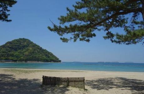 Kita-Nagato Coast