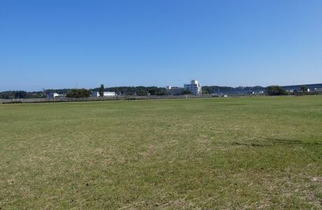Ushikunuma Pond