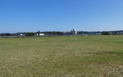Ushikunuma Pond 1