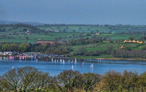 Chew Valley Lake 1