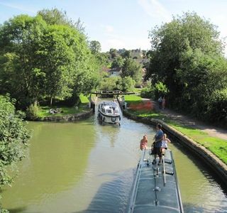 Kennet & Avon Canal