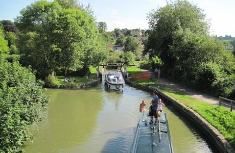 Kennet & Avon Canal