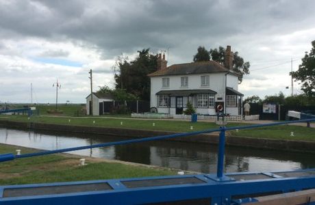 Heybridge Basin