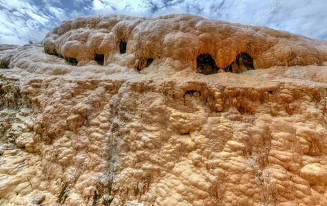 Mineral Springs 1