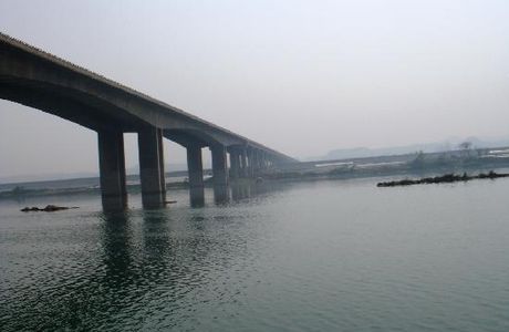 Jialing River