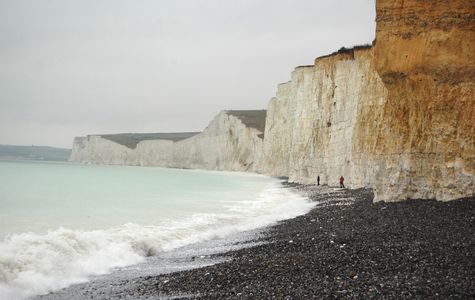 Dover Beach 1