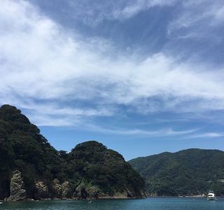 Norihama Beach