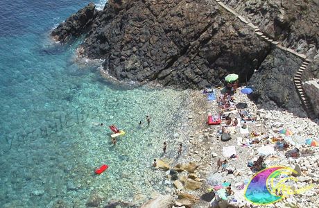 La Crocetta