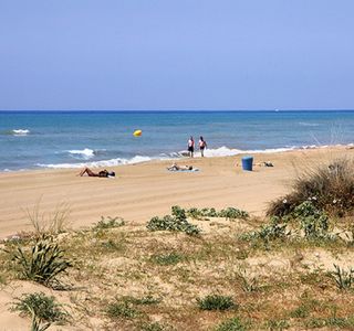 Platja de Gava